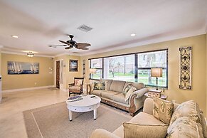 Canalfront Cape Coral Home w/ Private Dock!