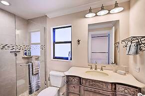 Canalfront Cape Coral Home w/ Private Dock!