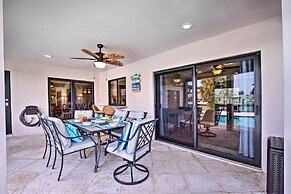 Canalfront Cape Coral Home w/ Private Dock!