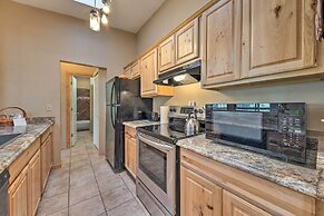 All-season Alto Getaway w/ Fire Pit & Deck!