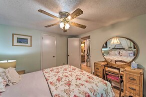 Pet-friendly Ruidoso Cabin w/ Hot Tub & Fire Pit