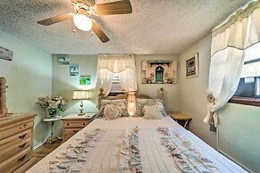 Pet-friendly Ruidoso Cabin w/ Hot Tub & Fire Pit