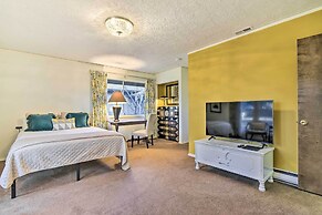 Spacious Hillsboro Home ~ 18 Mi to Portland!