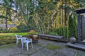 Spacious Hillsboro Home ~ 18 Mi to Portland!