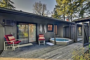 Spacious Hillsboro Home ~ 18 Mi to Portland!