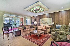 Spacious Hillsboro Home ~ 18 Mi to Portland!