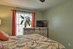 Private Pool: Waterfront Cape Coral Home!