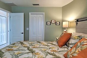 Private Pool: Waterfront Cape Coral Home!