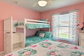 Private Pool: Waterfront Cape Coral Home!