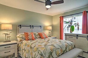 Private Pool: Waterfront Cape Coral Home!