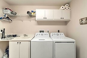 Private Pool: Waterfront Cape Coral Home!