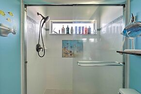 Private Pool: Waterfront Cape Coral Home!