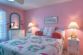 Private Pool: Waterfront Cape Coral Home!