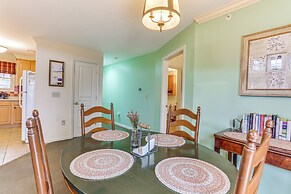 Spacious Condo w/ View < 1 Mi to Mtn Creek Resort!