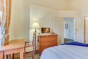 Spacious Condo w/ View < 1 Mi to Mtn Creek Resort!