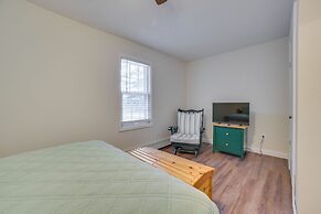 7 Mi to Nubs Nob: Lakefront Abode w/ Fire Pit!
