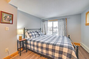 7 Mi to Nubs Nob: Lakefront Abode w/ Fire Pit!