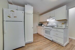 7 Mi to Nubs Nob: Lakefront Abode w/ Fire Pit!