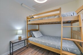 7 Mi to Nubs Nob: Lakefront Abode w/ Fire Pit!