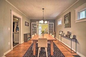 Comfortable Craftsman Home - 2 Miles to UB Campus!