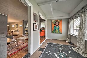 Comfortable Craftsman Home - 2 Miles to UB Campus!