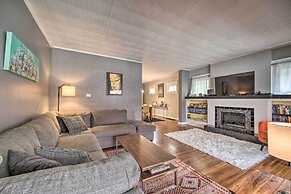 Comfortable Craftsman Home - 2 Miles to UB Campus!