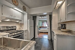 Comfortable Craftsman Home - 2 Miles to UB Campus!