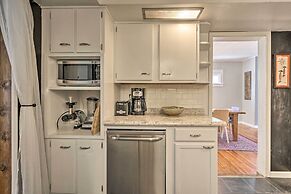 Comfortable Craftsman Home - 2 Miles to UB Campus!