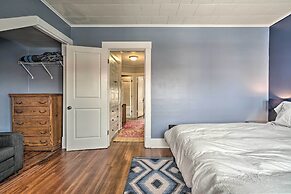 Comfortable Craftsman Home - 2 Miles to UB Campus!