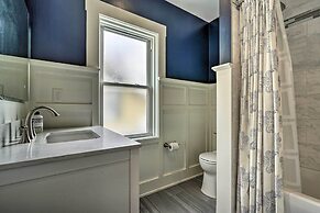 Comfortable Craftsman Home - 2 Miles to UB Campus!