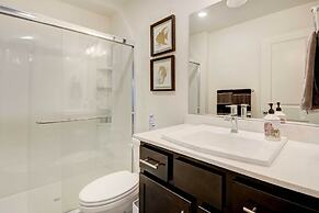 Ideally Located Merced Vacation Rental!