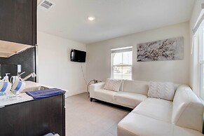 Ideally Located Merced Vacation Rental!
