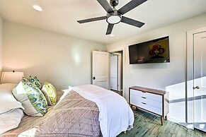 Modern Bentonville Home: Mountain Biker's Paradise