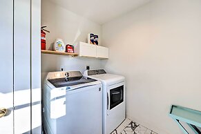 Modern Bentonville Home: Mountain Biker's Paradise