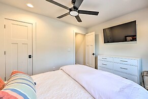 Modern Bentonville Home: Mountain Biker's Paradise