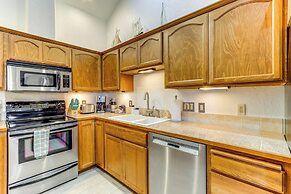 Walk Downtown: Modern 'coeur D'alene Getaway'