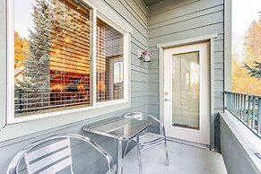 Walk Downtown: Modern 'coeur D'alene Getaway'