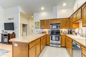 Walk Downtown: Modern 'coeur D'alene Getaway'