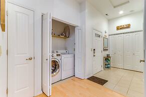 Walk Downtown: Modern 'coeur D'alene Getaway'