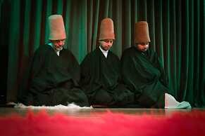 Sufi Homes