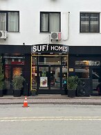 Sufi Homes
