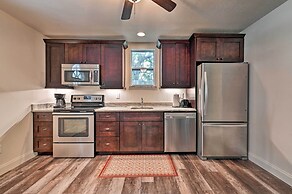 Walkable Winter Garden Bungalow: 3 Blocks to Dtwn