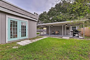 Walkable Winter Garden Bungalow: 3 Blocks to Dtwn