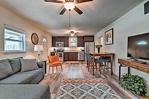 Walkable Winter Garden Bungalow: 3 Blocks to Dtwn