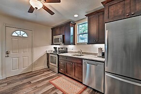 Walkable Winter Garden Bungalow: 3 Blocks to Dtwn