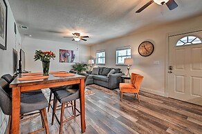 Walkable Winter Garden Bungalow: 3 Blocks to Dtwn