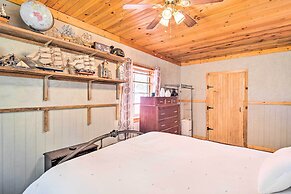 Penrose Home w/ Covered Deck + Fire Pit!