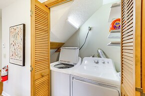 Sugar Mtn: Townhome w/ Hot Tub: Sugarcane Chalet'