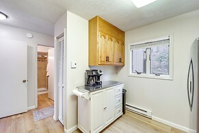 Sugar Mtn: Townhome w/ Hot Tub: Sugarcane Chalet'