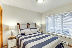 Sugar Mtn: Townhome w/ Hot Tub: Sugarcane Chalet'